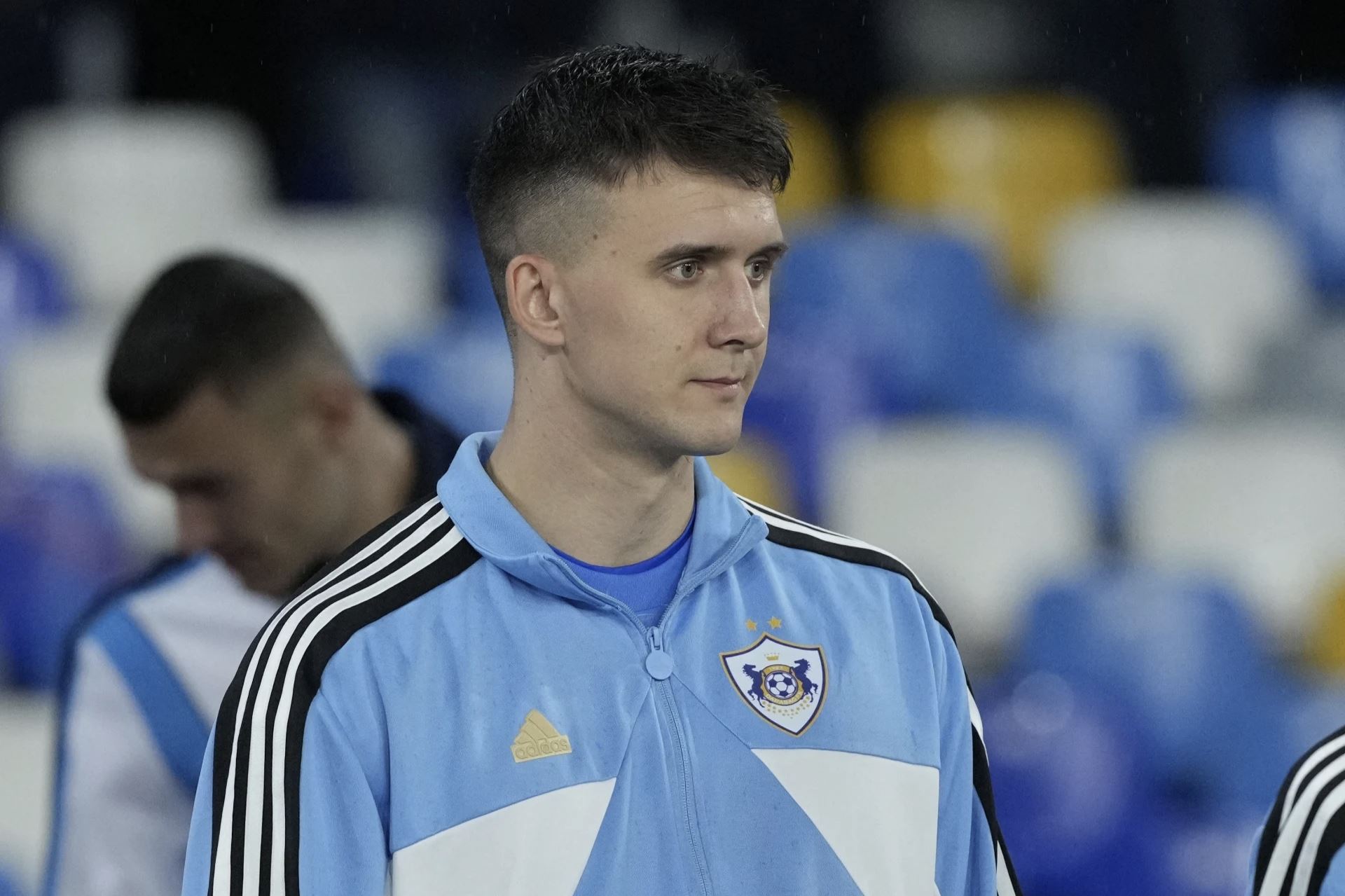 10场30球，科哈尔斯基成为欧冠历史单赛季失球最多门将